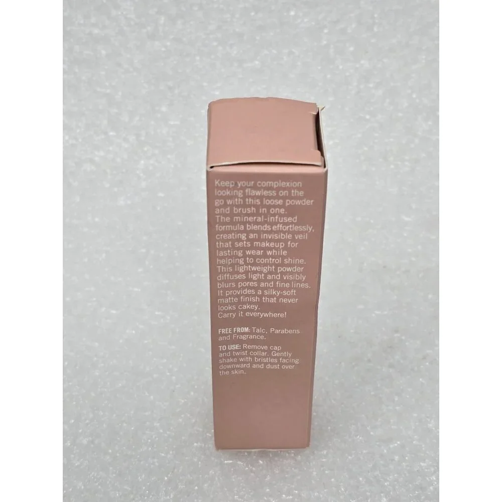 Avon FMG Match Set Finishing Powder To-Go